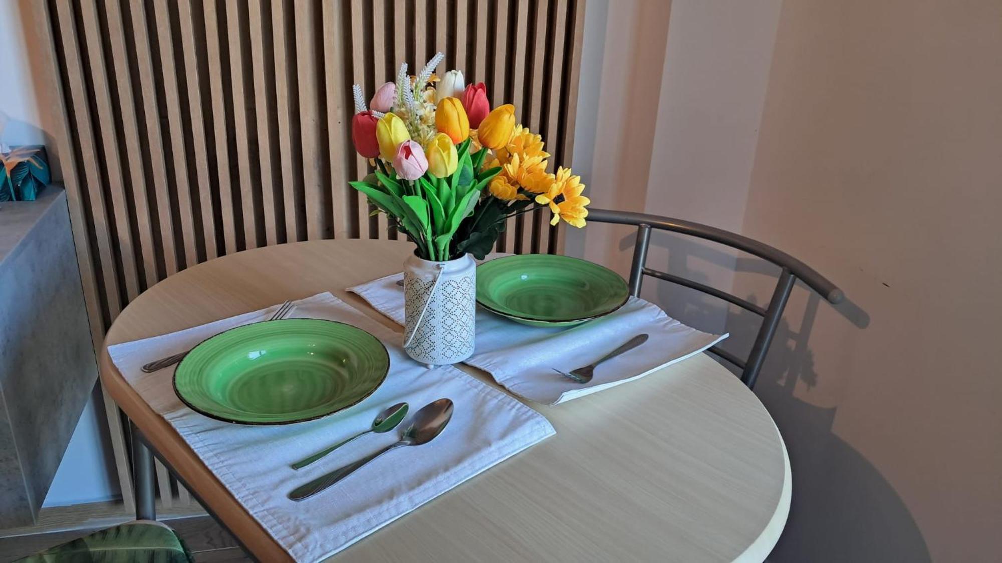 Appartement Malul Marii - First Line Cu La Mare Năvodari